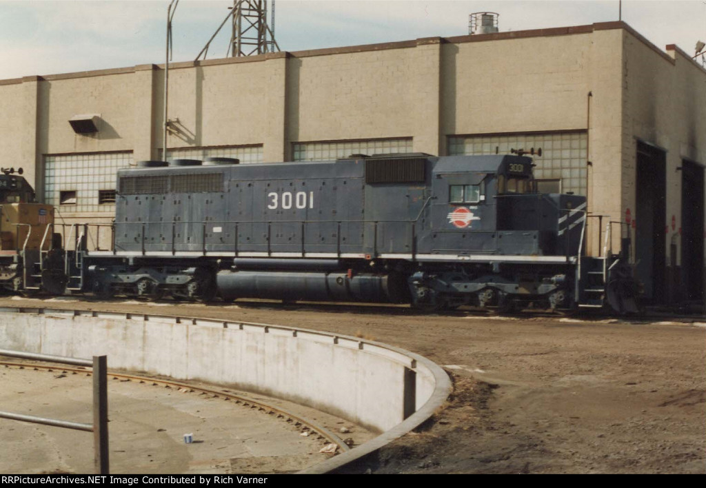 MP #3001